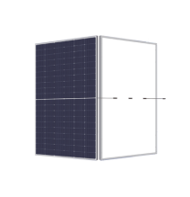 ETSOLAR / ELITEsolar ETM760BH450WWWB ETM760BH450WW/WB Modulo Solar ELITE PLUS 450W 41