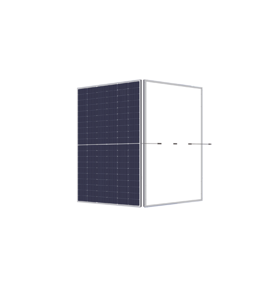 ETSOLAR / ELITEsolar ETM760BH450WWWB ETM760BH450WW/WB Modulo Solar ELITE PLUS 450W 41
