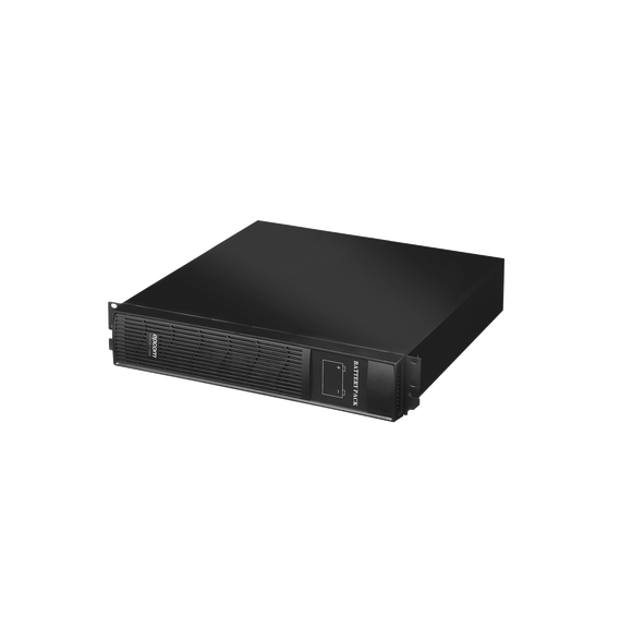 EPCOM POWERLINE EPU2PACKRT2U EPU2PACKRT2U Módulo de baterías externo para aumentar el