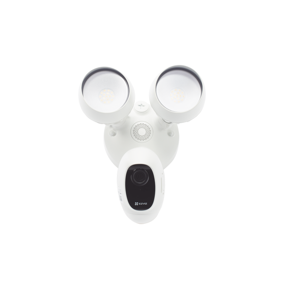 EZVIZ CSLC1C CS-LC1C Cámara IP 2 Megapíxel / Wi-Fi / Luz Ultrabrillante / Audio de do