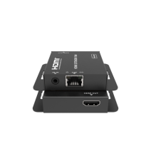 EPCOM PROAUDIO EPCSP914C70 EPC-SP914C70 Splitter HDMI 1x4 | Extensor HDMI | 4K@30Hz 4