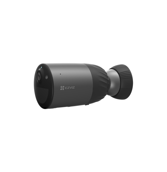 EZVIZ CSBC1C CS-BC1C Cámara IP Inalámbrica Con Batería Recargable (Cero Cables) / Col