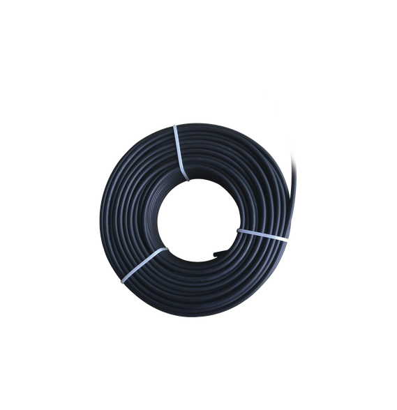 EPCOM POWERLINE CBLPV6B50 CBLPV6B/50 Cable Fotovoltaico Negro / 16 mm² ( 6 AWG) / Mat