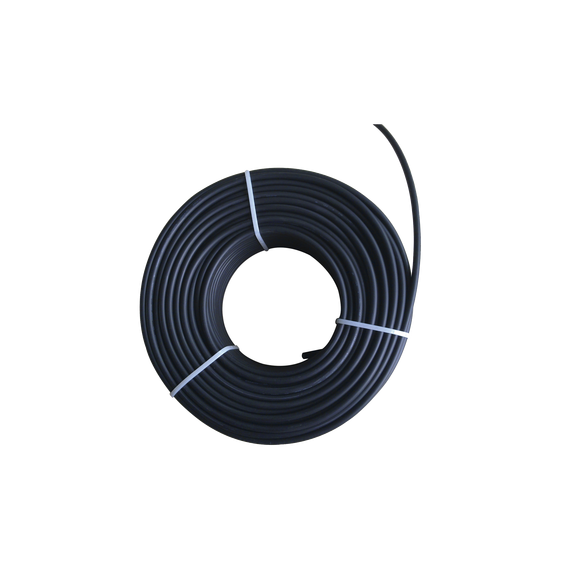 EPCOM POWERLINE CBLPV8B50 CBL-PV-8B/50 Cable Fotovoltaico Negro / 10 mm² ( 8 AWG) / M
