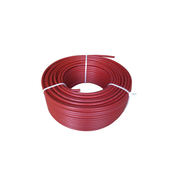 EPCOM POWERLINE CBLPV8R50 CBL-PV-8R/50 Cable Fotovoltaico Rojo / 10 mm² ( 8 AWG) / Ma