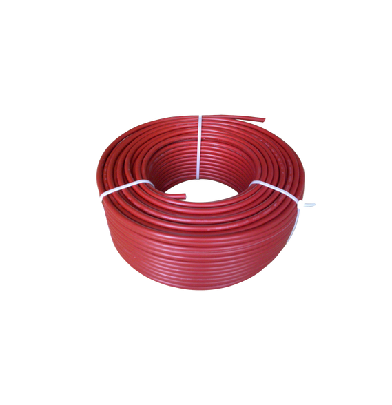EPCOM POWERLINE CBLPV6R50 CBL-PV-6R/50 Cable Fotovoltaico Rojo / 16 mm² ( 6 AWG) / Ma