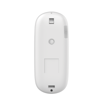 EZVIZ DB2C DB2C Timbre Wi-Fi (Doorbell) de Batería Recargable / Libre de Cables / Lla