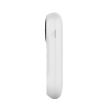 EZVIZ DB2C DB2C Timbre Wi-Fi (Doorbell) de Batería Recargable / Libre de Cables / Lla