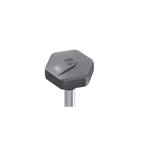 ESCORT TDBLE1000 TDBLE1000 Sensor de combustible / Conectividad BLE 4.0/ Sin cables /