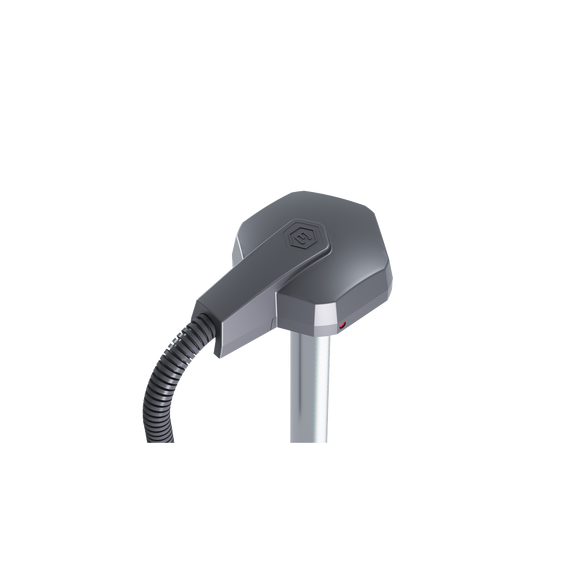 ESCORT TD6001000 TD6001000 Sensor de combustible (Diesel y Gasolina) para localizador