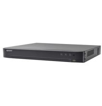 EPCOM PROFESSIONAL EV4016TURBODC EV-4016TURBO-D(C) DVR 16 Canales TurboHD + 8 Canales