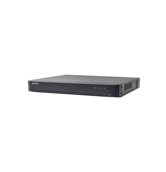 EPCOM PROFESSIONAL EV4016TURBODC EV-4016TURBO-D(C) DVR 16 Canales TurboHD + 8 Canales