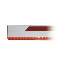 FAAC 390993 390993 MANGUERA LED EN ROJO DE 12 METROS PARA BARRERAS FAAC