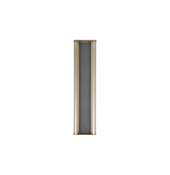 EPCOM PROAUDIO SF804 SF-804 Altavoz Tipo Columna Para Exterior | A Prueba de Agua y O