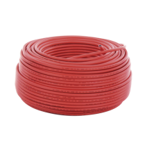 EPCOM POWERLINE CBLPV10R100 CBL-PV-10R/100 Cable Fotovoltaico Rojo / 6mm² (10AWG) / M