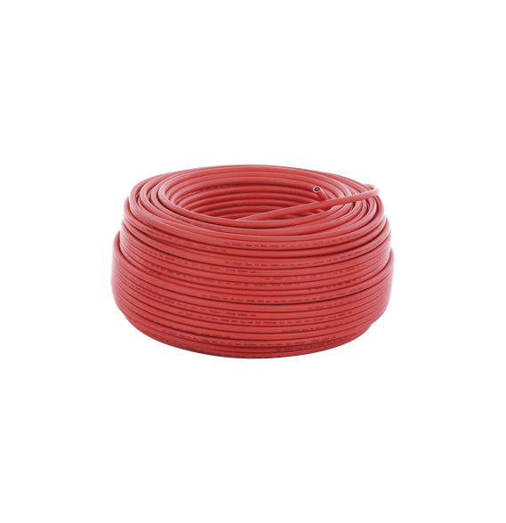 EPCOM POWERLINE CBLPV10R100 CBL-PV-10R/100 Cable Fotovoltaico Rojo / 6mm² (10AWG) / M
