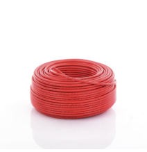 EPCOM POWERLINE CBLPV10R100 CBL-PV-10R/100 Cable Fotovoltaico Rojo / 6mm² (10AWG) / M