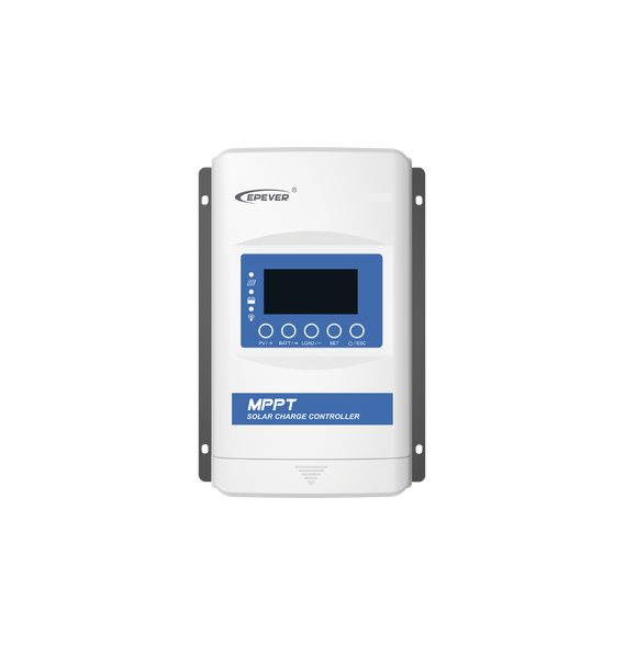 EPEVER XTRA3415N XTRA-3415-N Controlador Solar MPPT 30A 12/24/36/48 V Máximo Voltaje