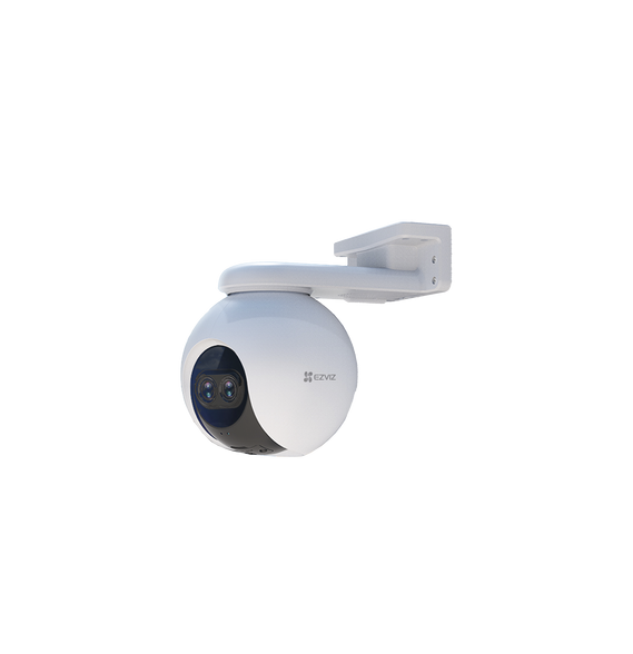 EZVIZ CSC8PF CSC8PF PT IP 2 Megapíxel / Wi-Fi / Detección Humana / Lente Dual / Visió