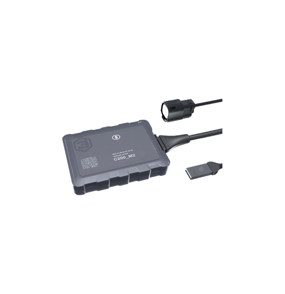 ESCORT C200 C200 Calibrador para sensor de combustible TD6001000