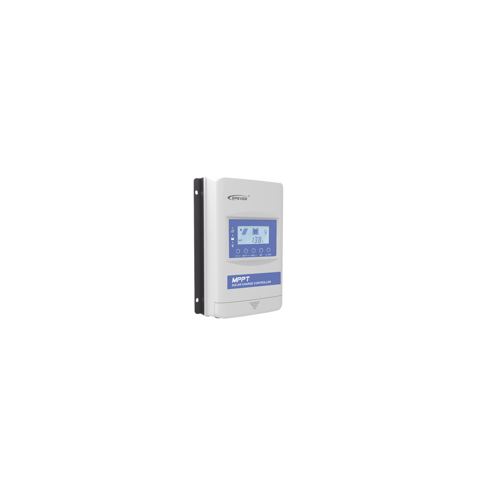 EPEVER XTRA4210N XTRA-4210-N Controlador Solar MPPT 40A 12/24V Máximo Voltaje de Circ EPEVER XTRA4210N XTRA-4210-N Controlador Solar MPPT 40A 12/24V Máximo Voltaje de Circ