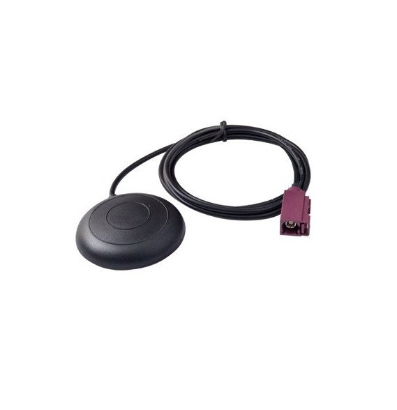 Syscom ANT041 ANT041 Antena celular para TT8740K/TT8750K. conector tipo Fakra.