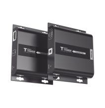 EPCOM TITANIUM TT68340 TT-683-4.0 Kit Extensor HDMI para distancias de 120 metros / R