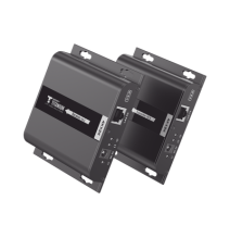 EPCOM TITANIUM TT68340 TT-683-4.0 Kit Extensor HDMI para distancias de 120 metros / R