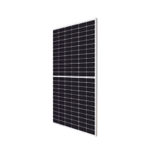 ETSOLAR / ELITEsolar ETM772BH550WWWB ETM772BH550WW/WB Modulo Solar ETSOLAR 550W 50 Vc