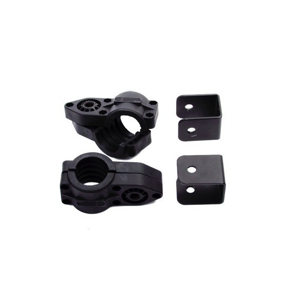 FEDERAL SIGNAL 8216098 821-6098 Kit de montaje para luz telesco?pica CO-400/ CO-421.