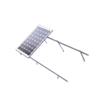 EPCOM POWERLINE EPLAM011X4LCXL EPLAM011X4LCXL Montaje para Panel Solar Riel  3  de 44