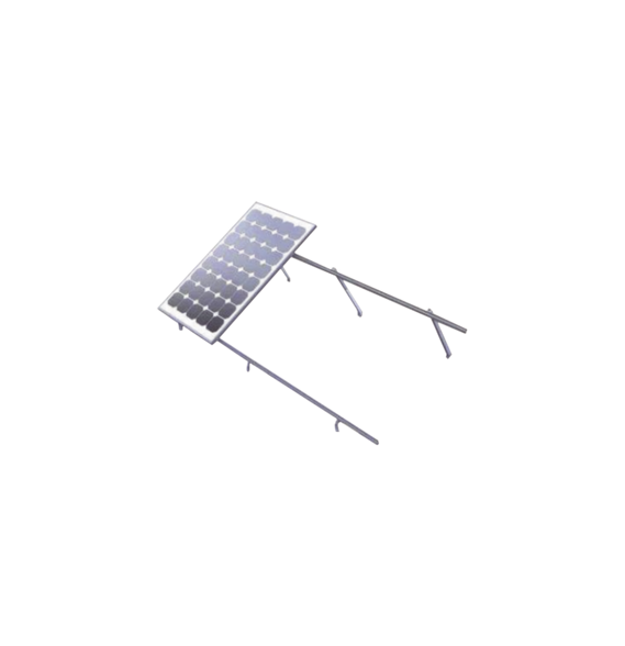 EPCOM POWERLINE EPLAM011X4LCXL EPLAM011X4LCXL Montaje para Panel Solar Riel  3  de 44