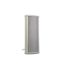 EPCOM PROAUDIO SF902 SF-902 Altavoz tipo Columna | Metálica Para Exterior de 30W - 60