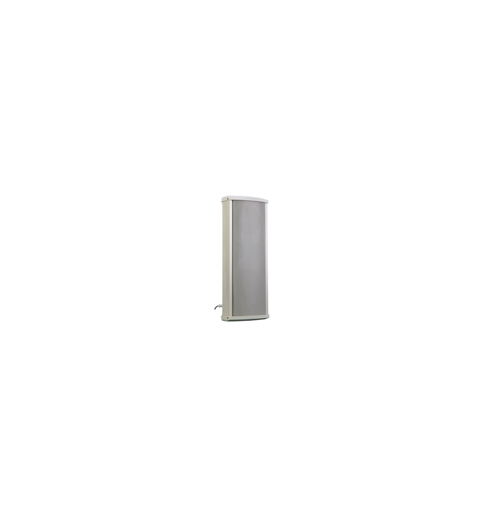 EPCOM PROAUDIO SF902 SF-902 Altavoz tipo Columna | Metálica Para Exterior de 30W - 60