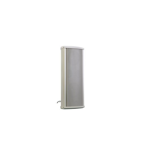 EPCOM PROAUDIO SF902 SF-902 Altavoz tipo Columna | Metálica Para Exterior de 30W - 60