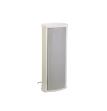 EPCOM PROAUDIO SF902 SF-902 Altavoz tipo Columna | Metálica Para Exterior de 30W - 60