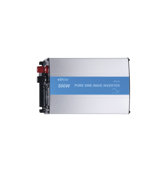 EPEVER IP50021 IP-500-21 Inversor Ipower 400 W Ent: 24 V Salida: 120 Vca