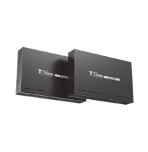 EPCOM TITANIUM TT383MATRIX40 TT-383-MATRIX-4.0 Kit Extensor MATRICIAL HDMI para dista