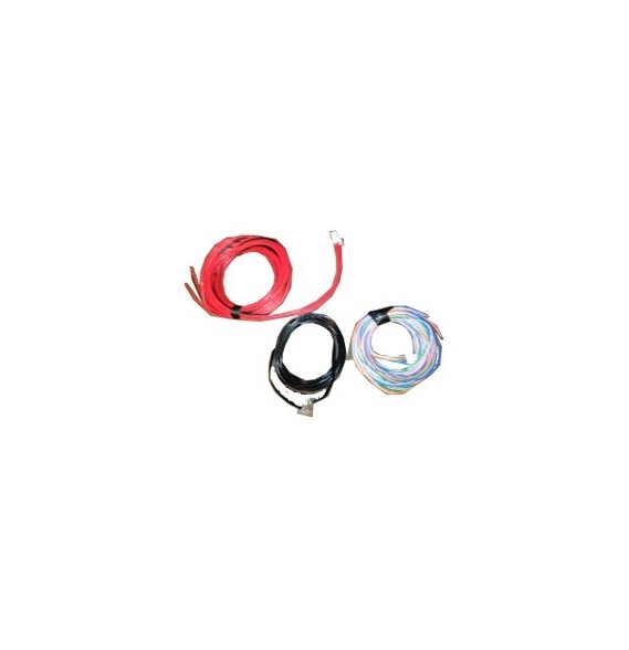 FEDERAL SIGNAL 8244400FS 824-4400-FS Kit de arneses para sirena 202-0141AH