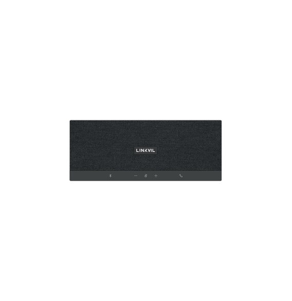 FANVIL CS40L CS40L Altavoz y Micrófono portátil / Bluetooth / Conexión USB / 2 Micróf