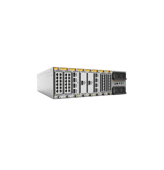 ALLIED TELESIS ATSBX908GEN2 AT-SBX908GEN2 SwitchBlade x908 Generación 2 Chassis Modul