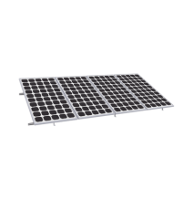 EPCOM POWERLINE EPLAM011X4ST EPL-AM01-1X4ST Montaje para Panel Solar Riel de 4400mm p