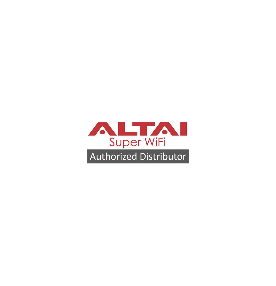 ALTAI TECHNOLOGIES SDAWU01K00 SD-AW-U01K-00 Licencia para 1000 Network Elements (NE)