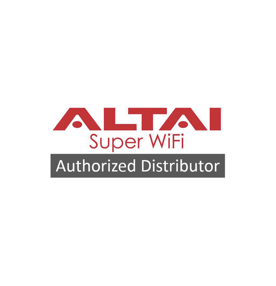 ALTAI TECHNOLOGIES SDAWU01K00 SD-AW-U01K-00 Licencia para 1000 Network Elements (NE)