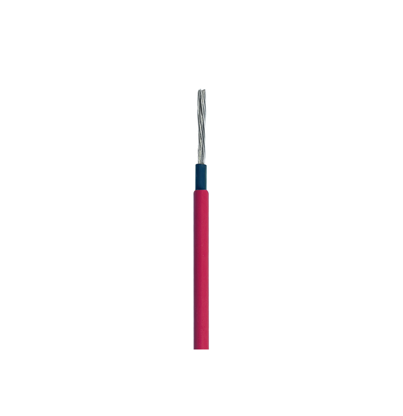 EPCOM POWERLINE CBLUT10R100 CBL-UT-10R/100 Cable Fotovoltaico Rojo / Aleación Cobre e