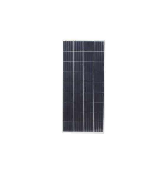 EPCOM POWERLINE PRO15012 PRO-150-12 Modulo Solar EPCOM POWER LINE 150W 12 Vcc  Policr