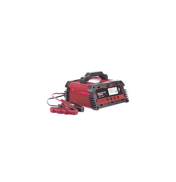EPCOM POWERLINE CHR250 CHR-250 Cargador de Baterías / 12 o 24 Vcc / hasta 250 Ah / 25