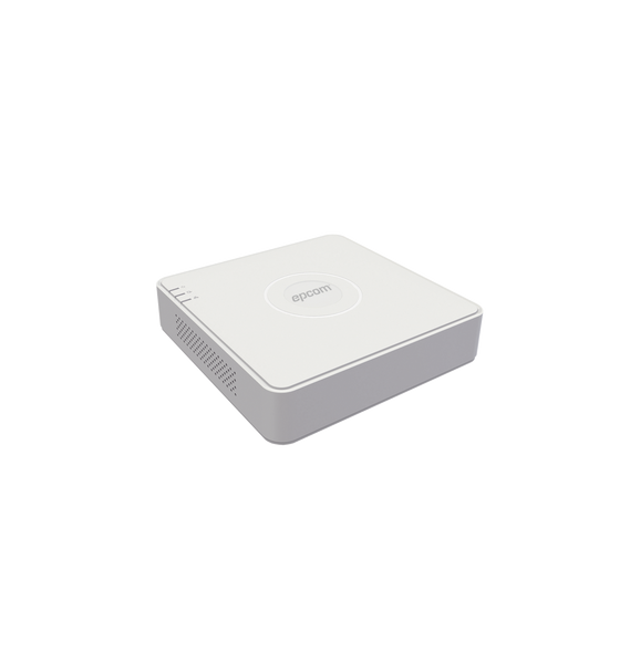 EPCOM PROFESSIONAL S16TURBOG3 S16-TURBO-G3 DVR 16 Canales TurboHD + 2 Canales IP / 2