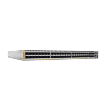 ALLIED TELESIS ATX95052XSQ AT-X950-52XSQ Switch Stackable Capa 3 48 puertos 1/10G SFP