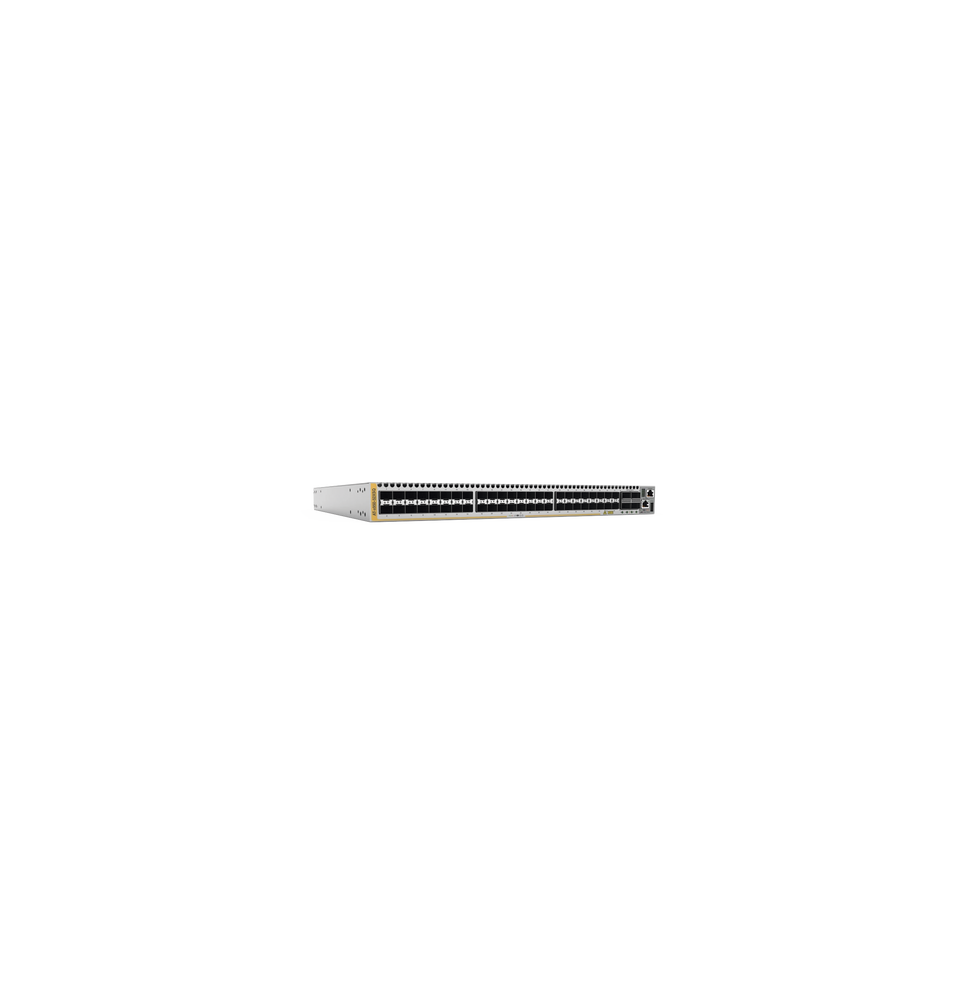 ALLIED TELESIS ATX95052XSQ AT-X950-52XSQ Switch Stackable Capa 3 48 puertos 1/10G SFP